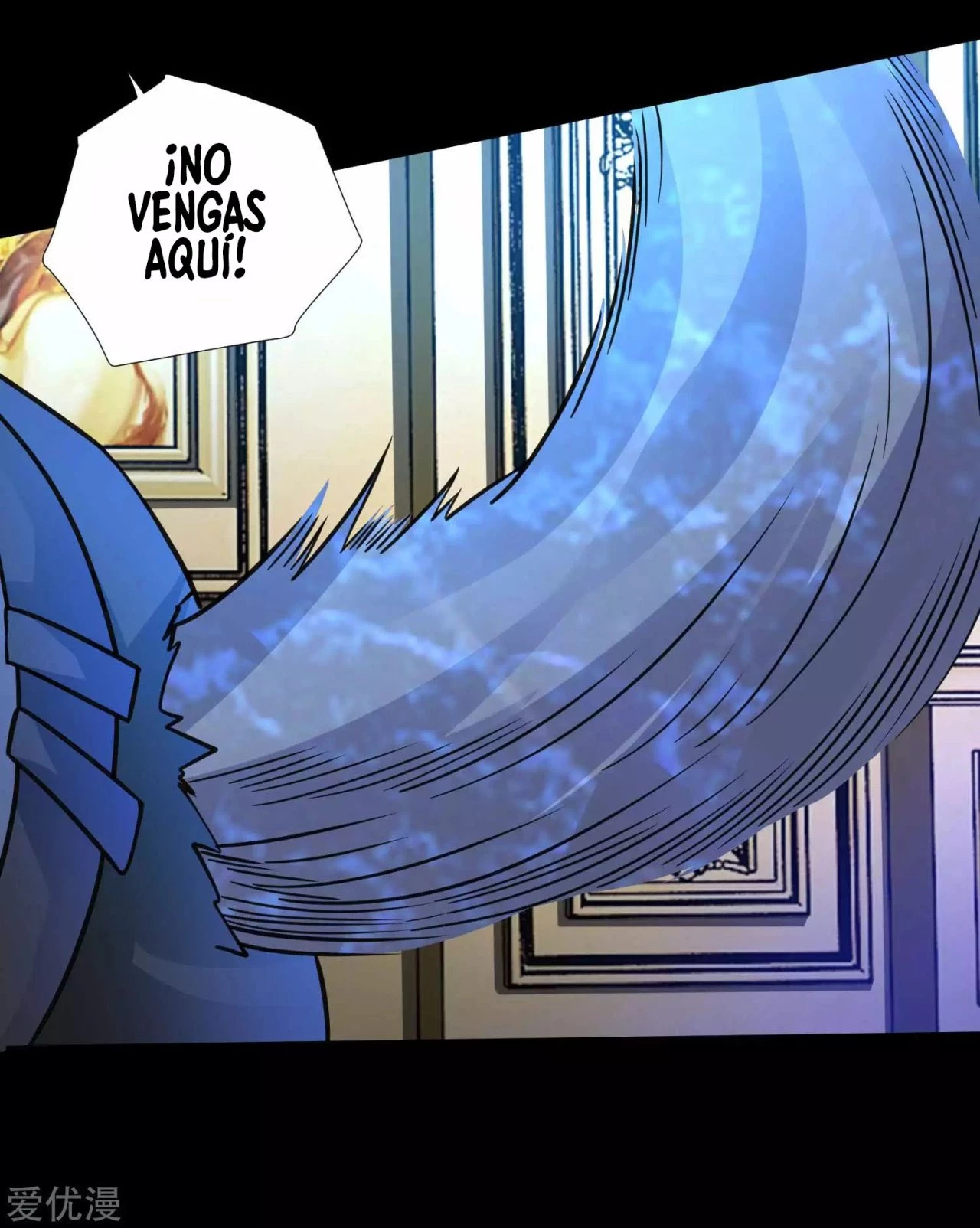 El rey del apocalipsis > Capitulo 193 > Page 21